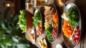 Simple & Delicious Cooking